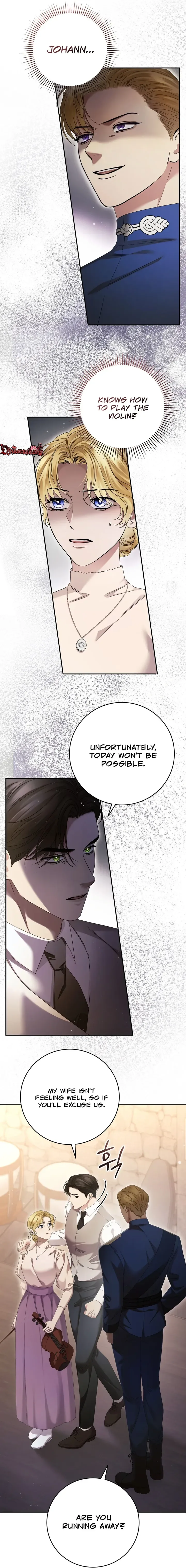 Please Forget Me Chapter 37 page 30