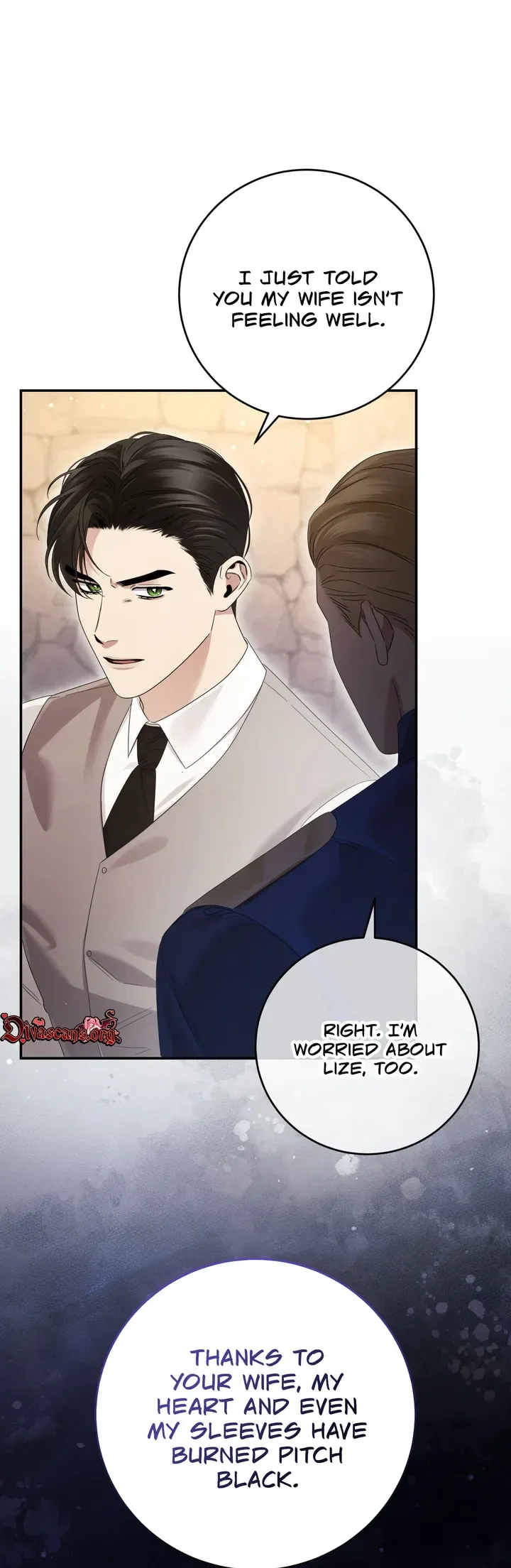 Please Forget Me Chapter 37 page 31