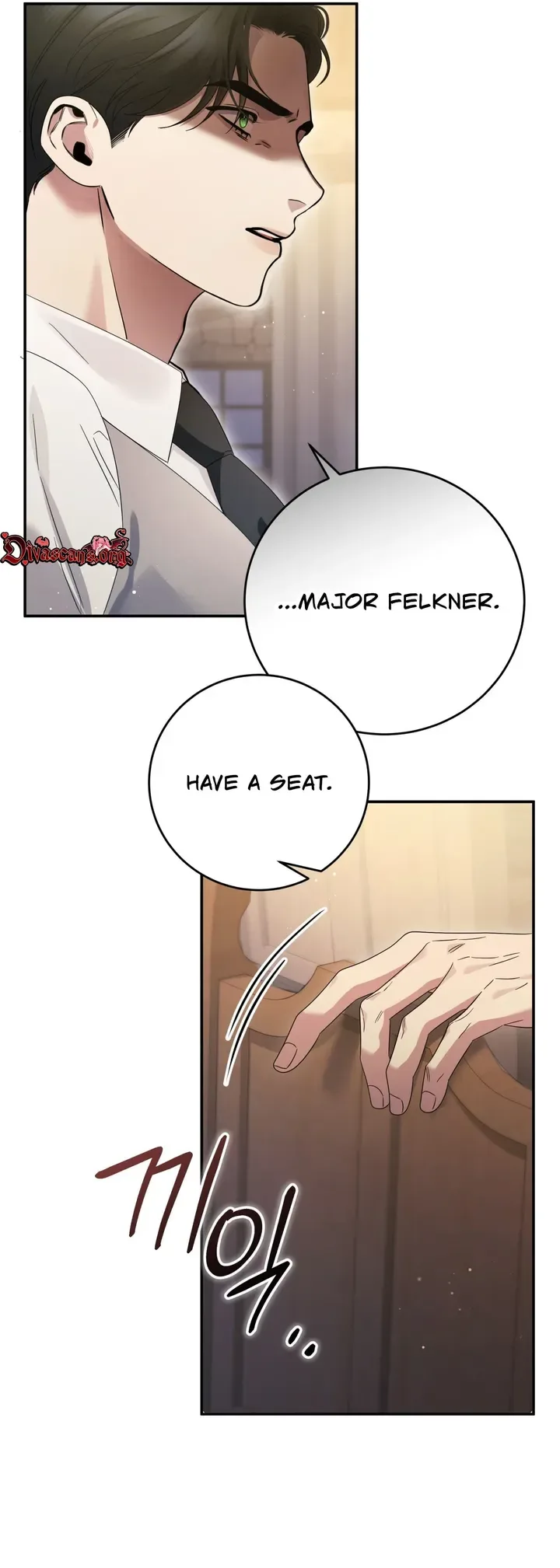 Please Forget Me Chapter 37 page 35