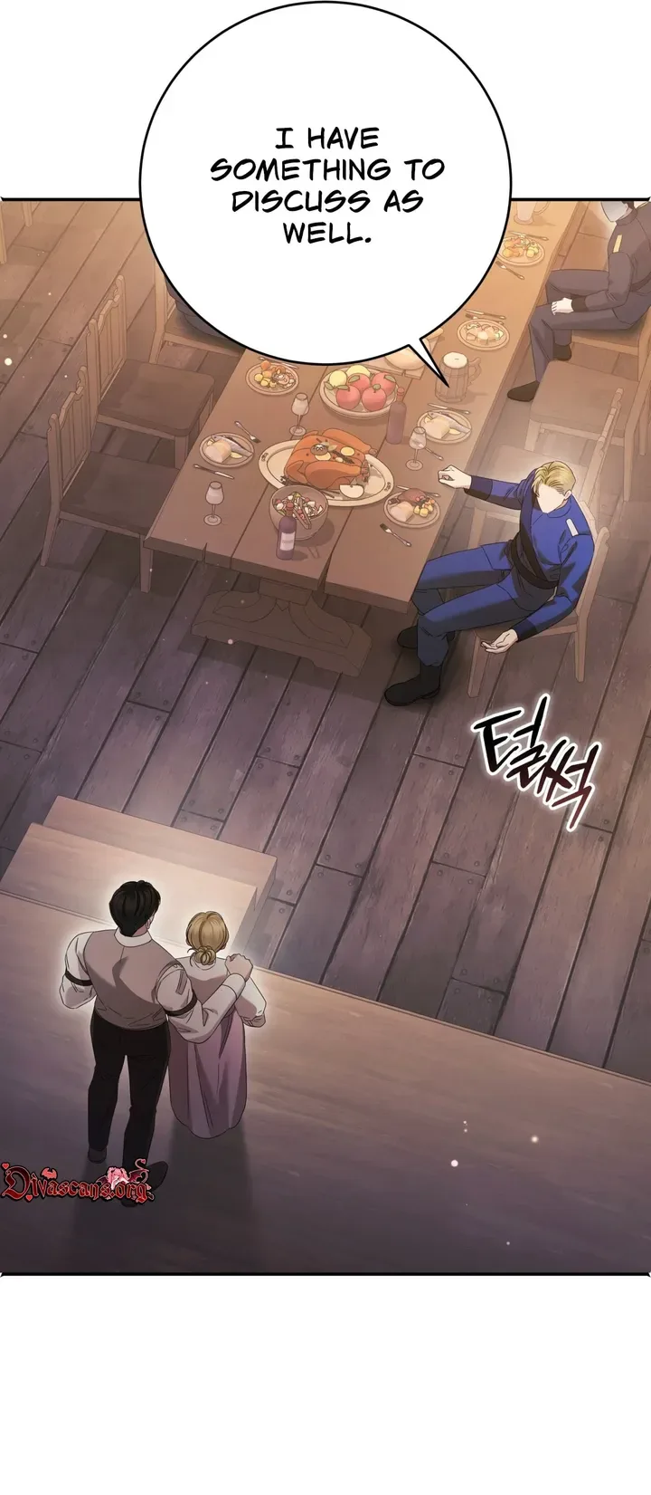 Please Forget Me Chapter 37 page 36