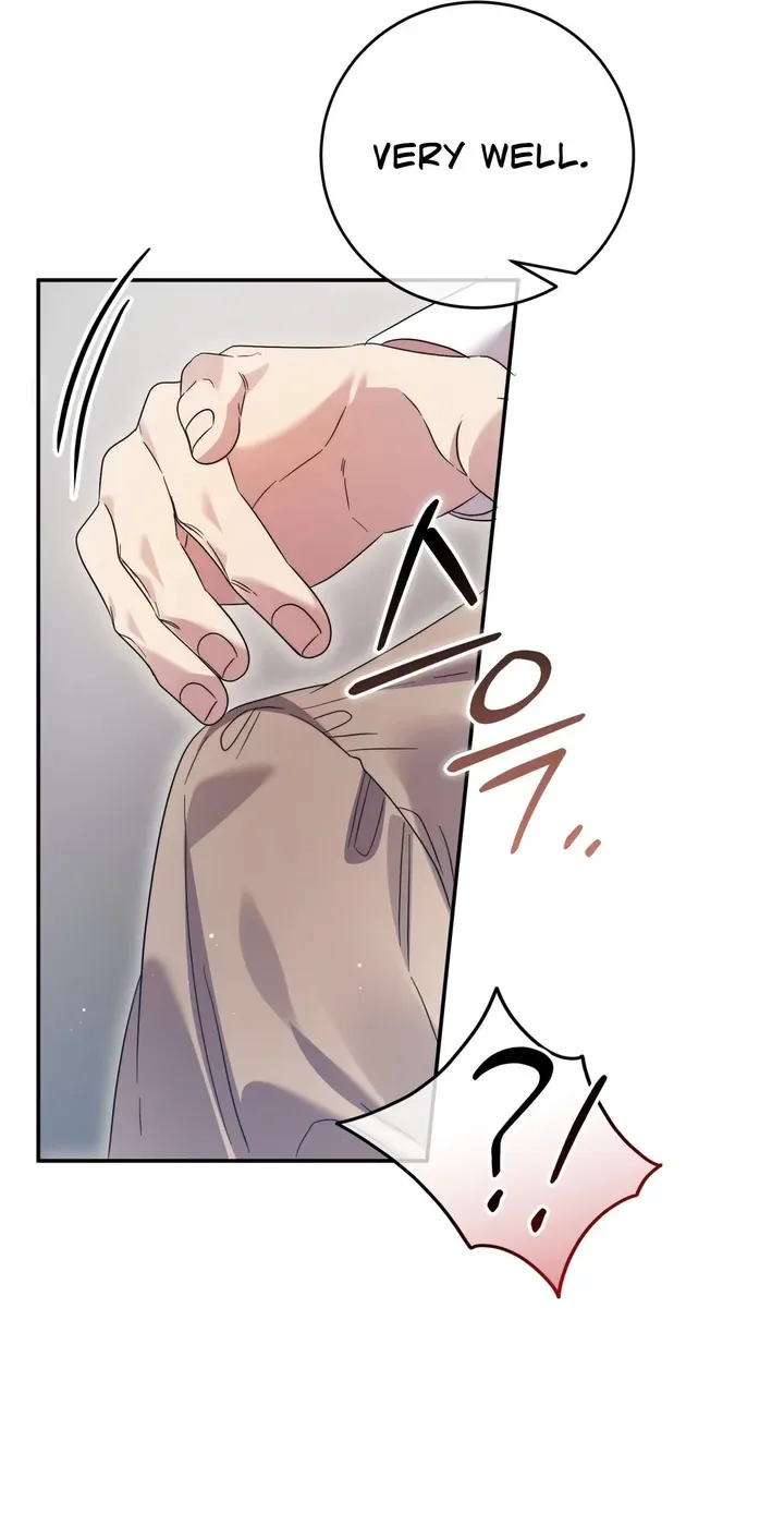 Please Forget Me Chapter 37 page 38