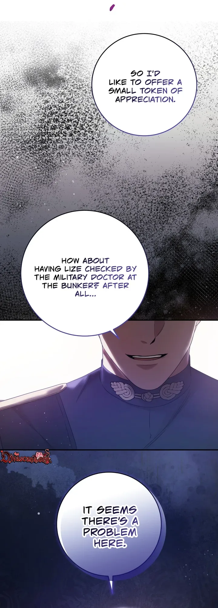 Please Forget Me Chapter 37 page 48