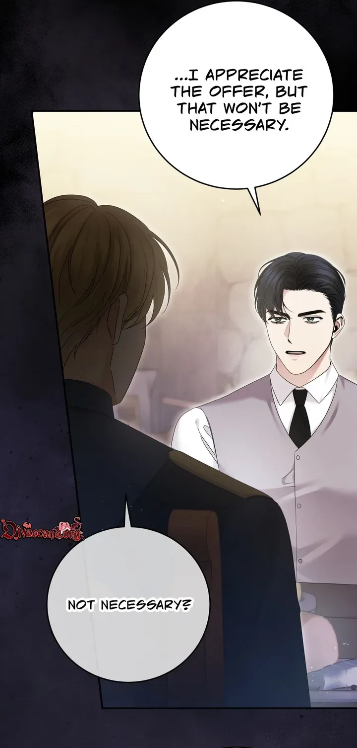 Please Forget Me Chapter 37 page 50