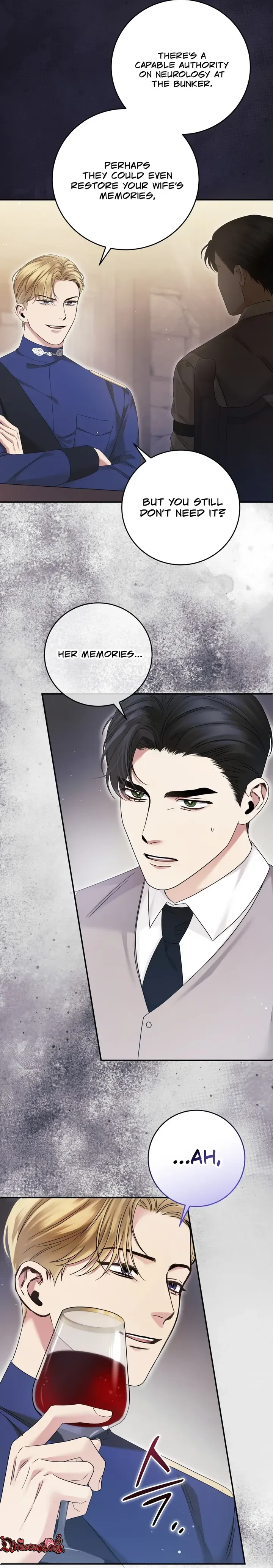 Please Forget Me Chapter 37 page 51