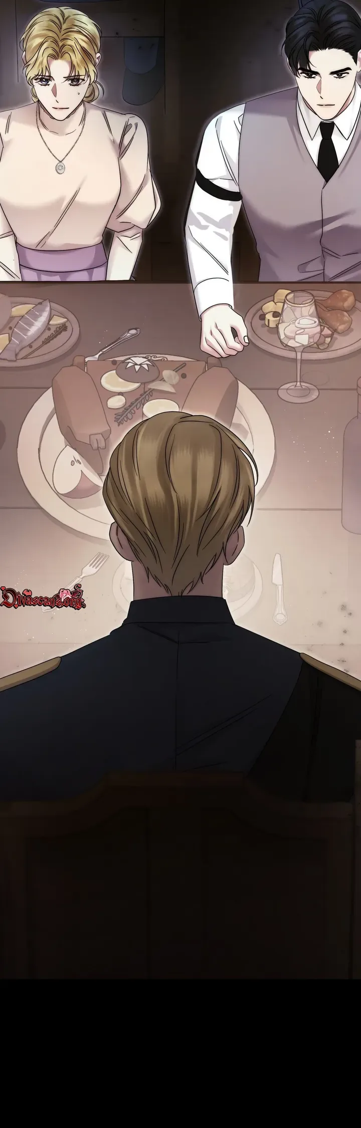 Please Forget Me Chapter 37 page 53