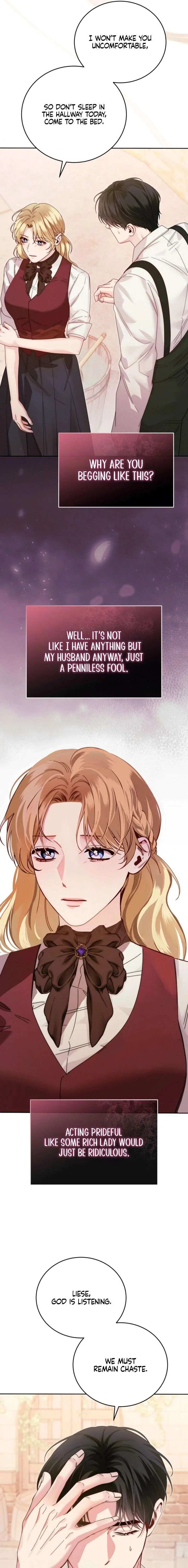 Please Forget Me Chapter 4 page 3
