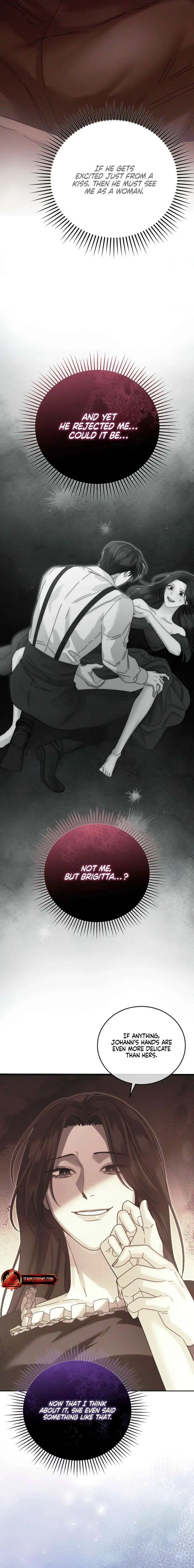 Please Forget Me Chapter 4 page 6