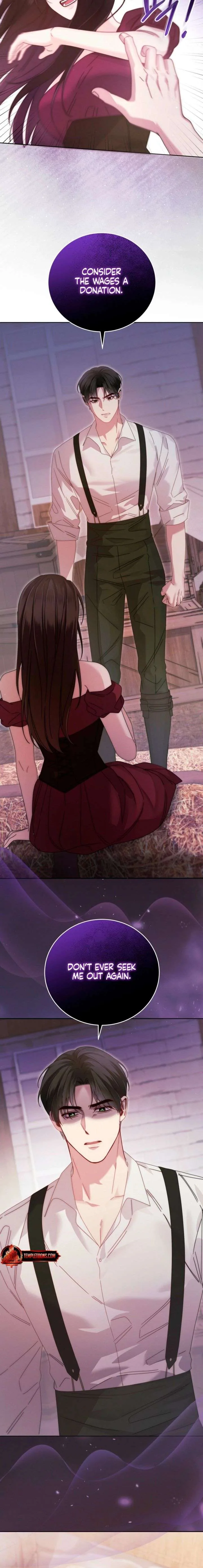 Please Forget Me Chapter 4 page 14