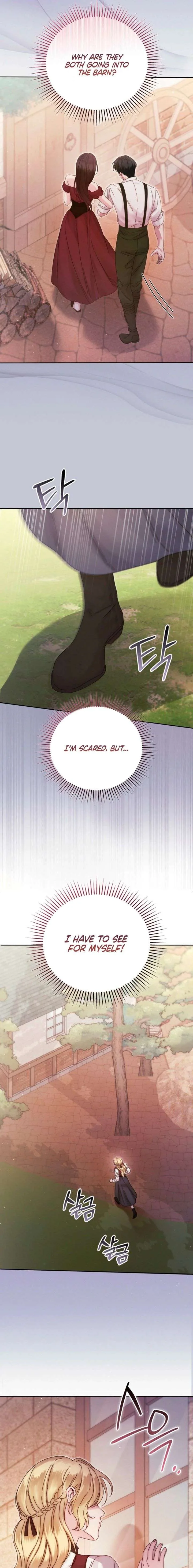 Please Forget Me Chapter 4 page 9