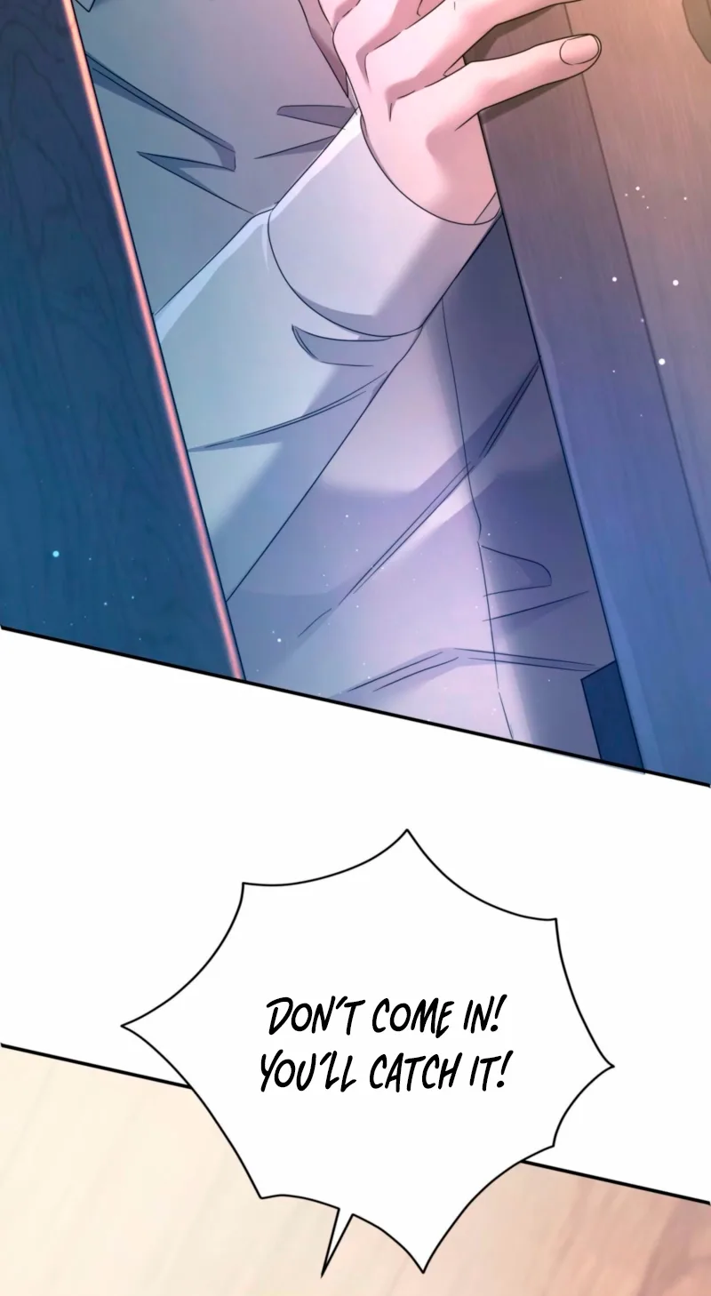 Please Forget Me Chapter 40 page 18