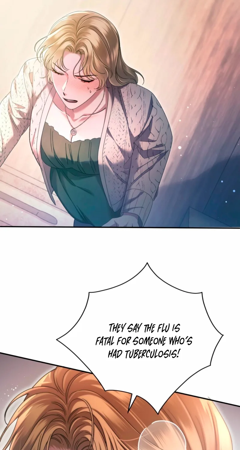 Please Forget Me Chapter 40 page 19