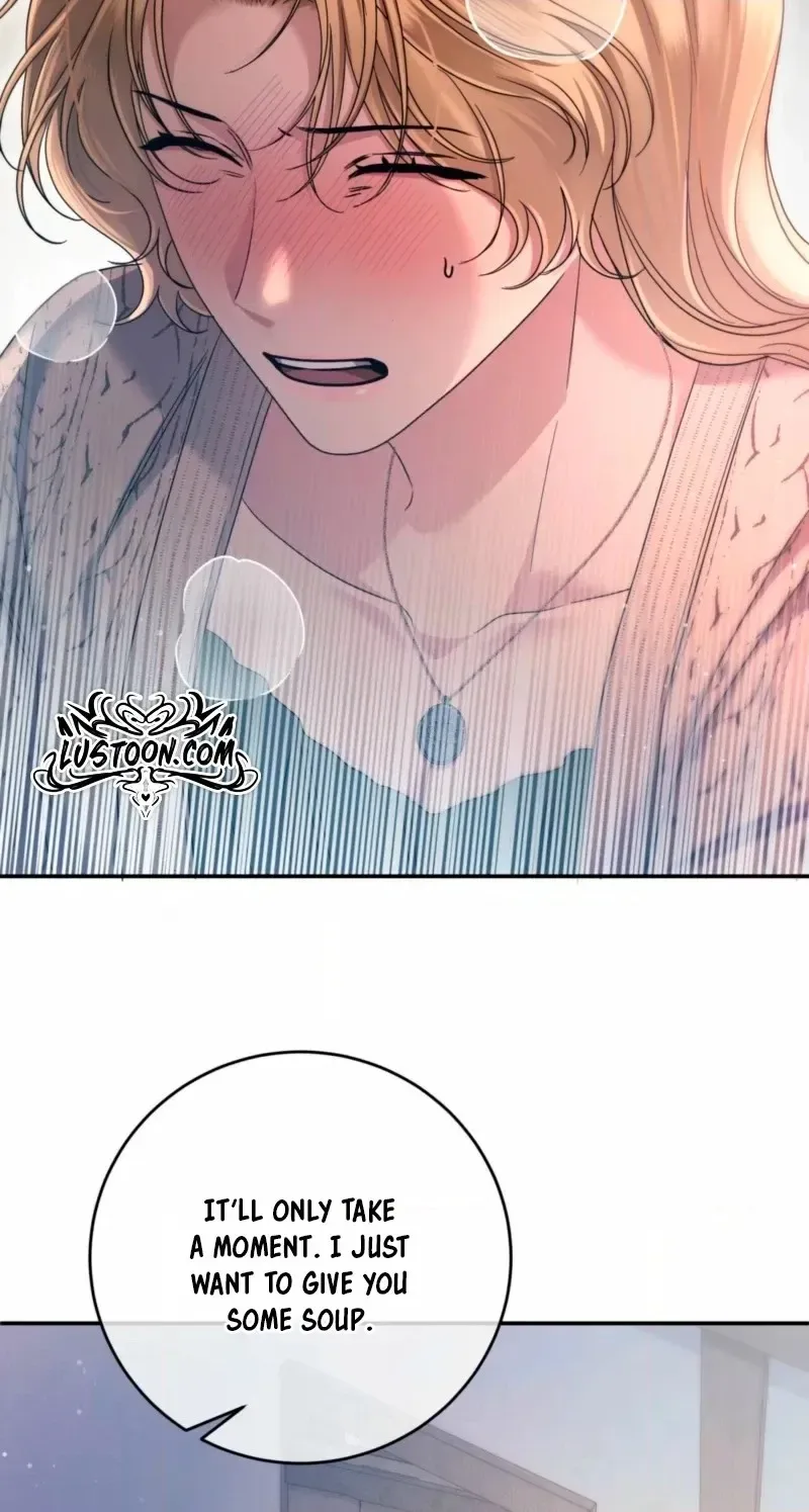 Please Forget Me Chapter 40 page 20