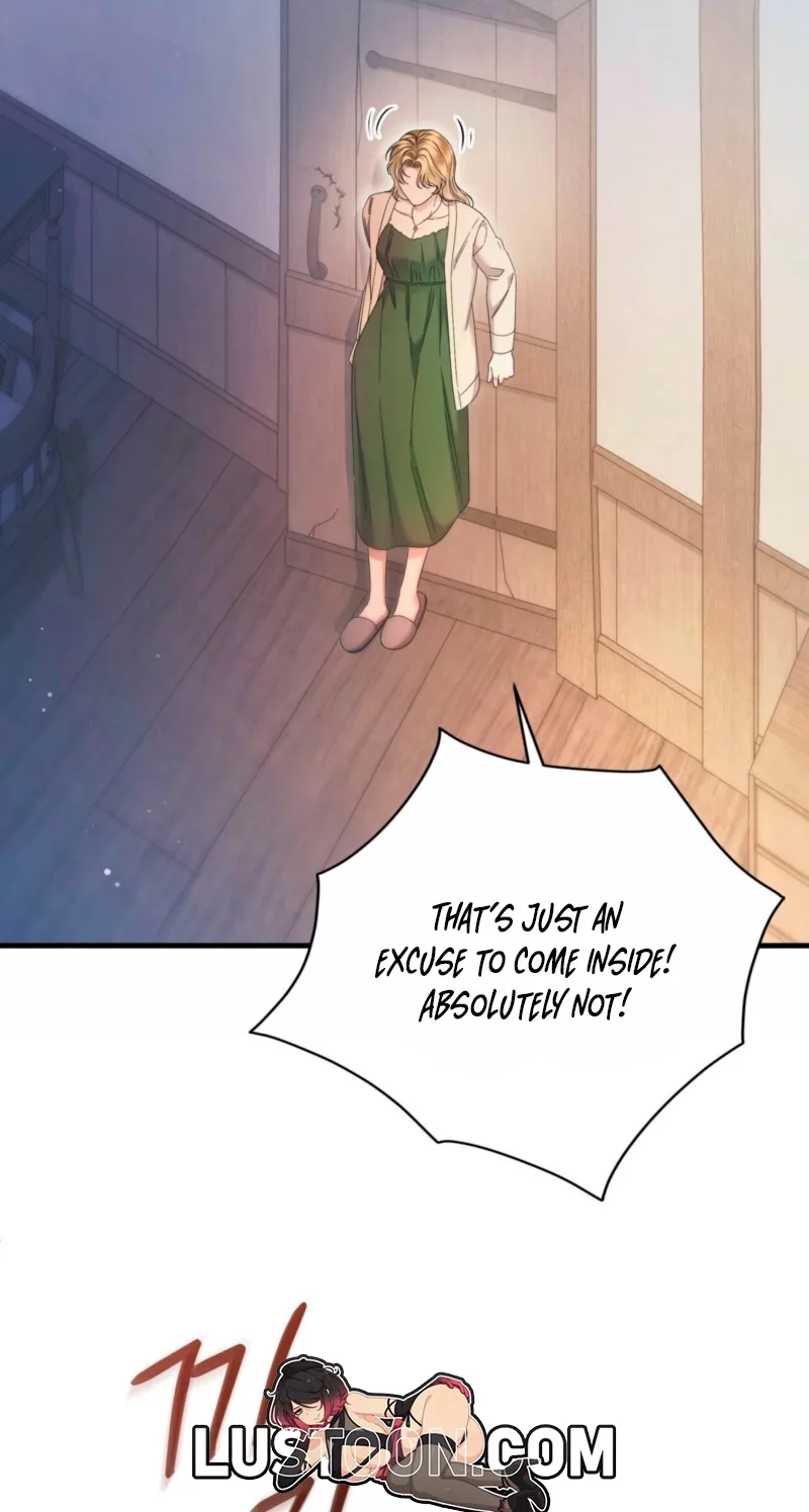 Please Forget Me Chapter 40 page 21