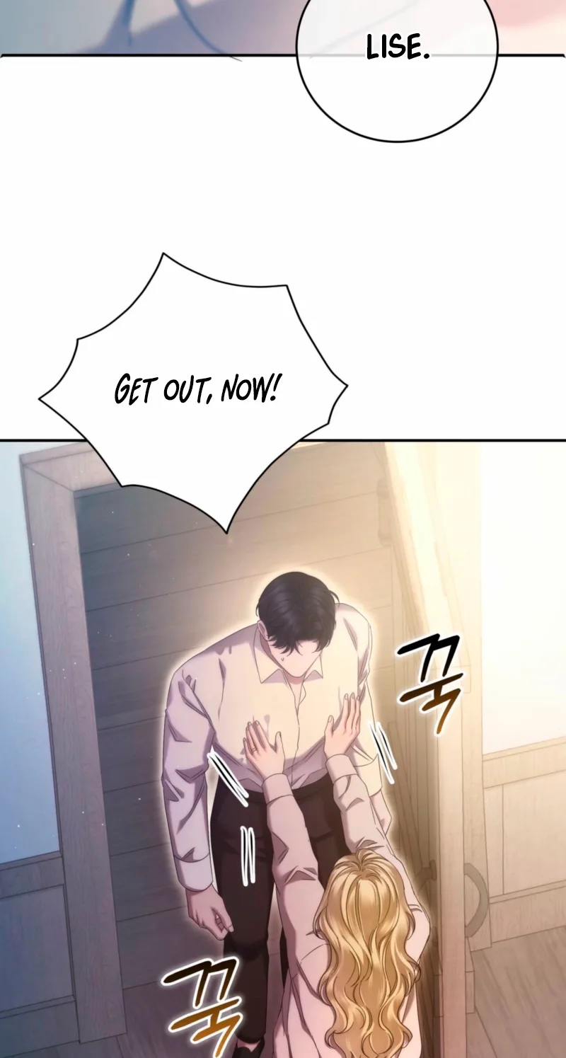 Please Forget Me Chapter 40 page 24