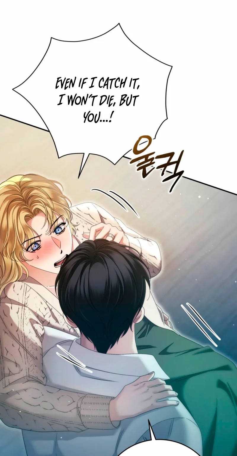 Please Forget Me Chapter 40 page 28