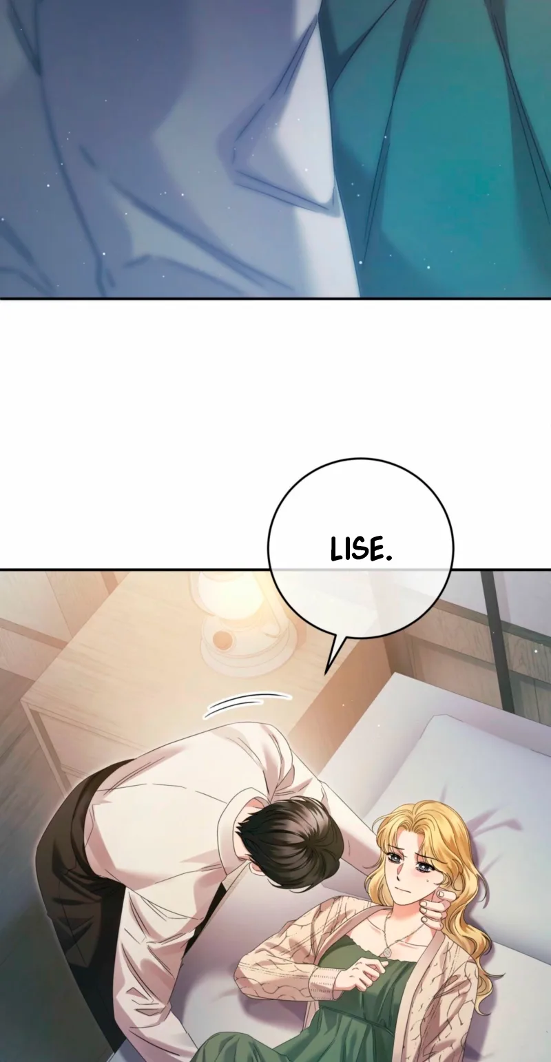 Please Forget Me Chapter 40 page 31