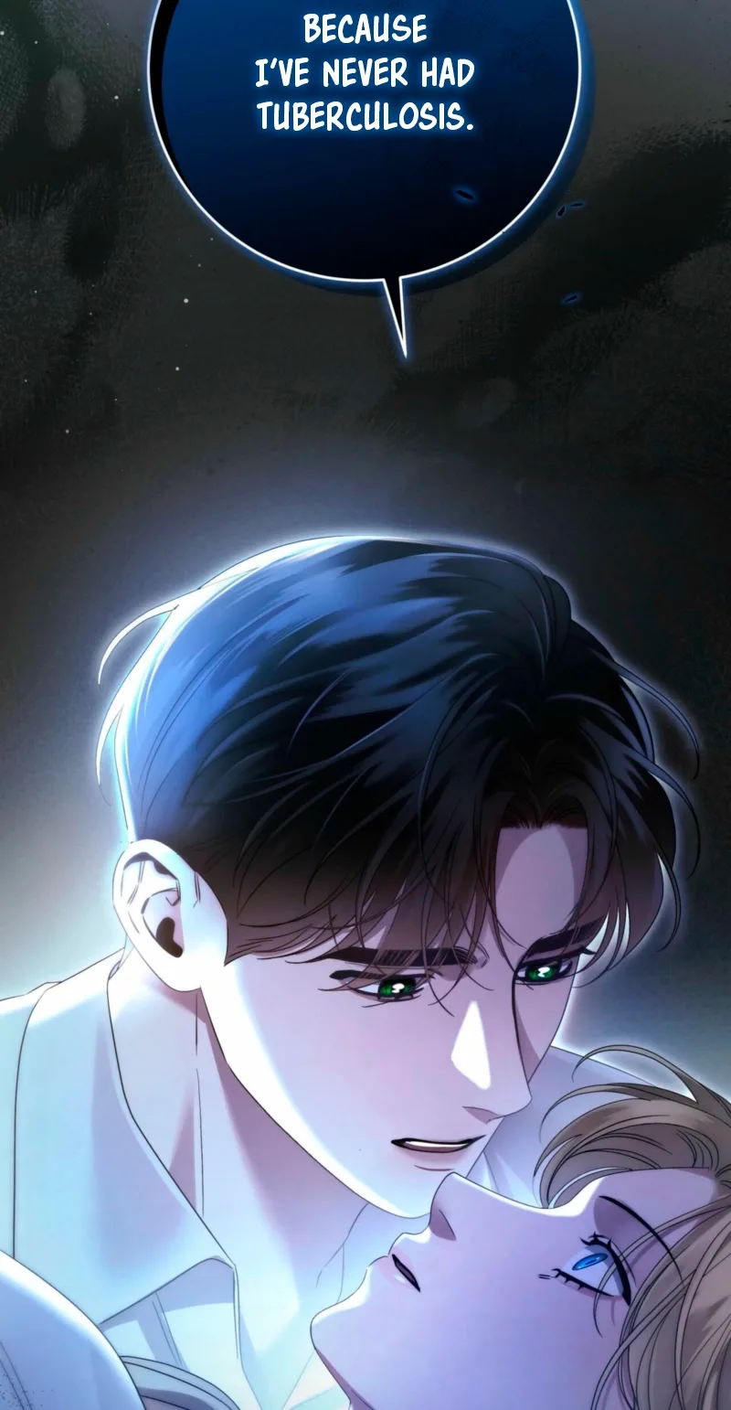 Please Forget Me Chapter 40 page 34