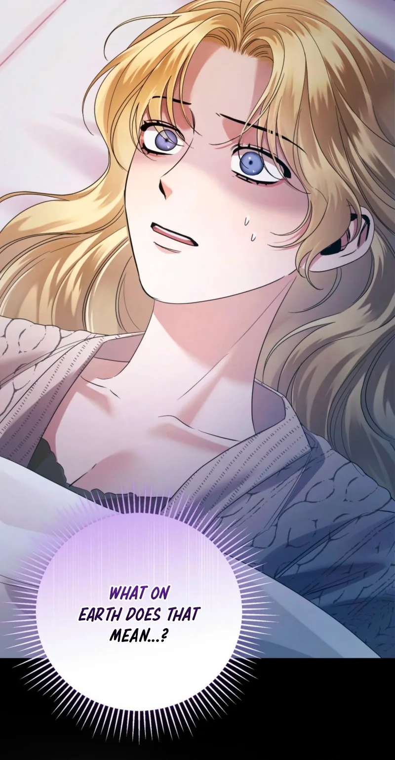 Please Forget Me Chapter 40 page 36
