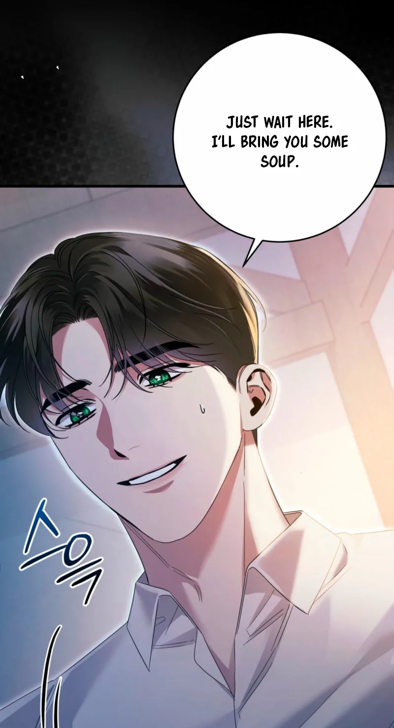 Please Forget Me Chapter 40 page 37