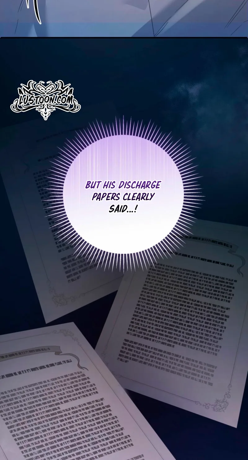Please Forget Me Chapter 40 page 38