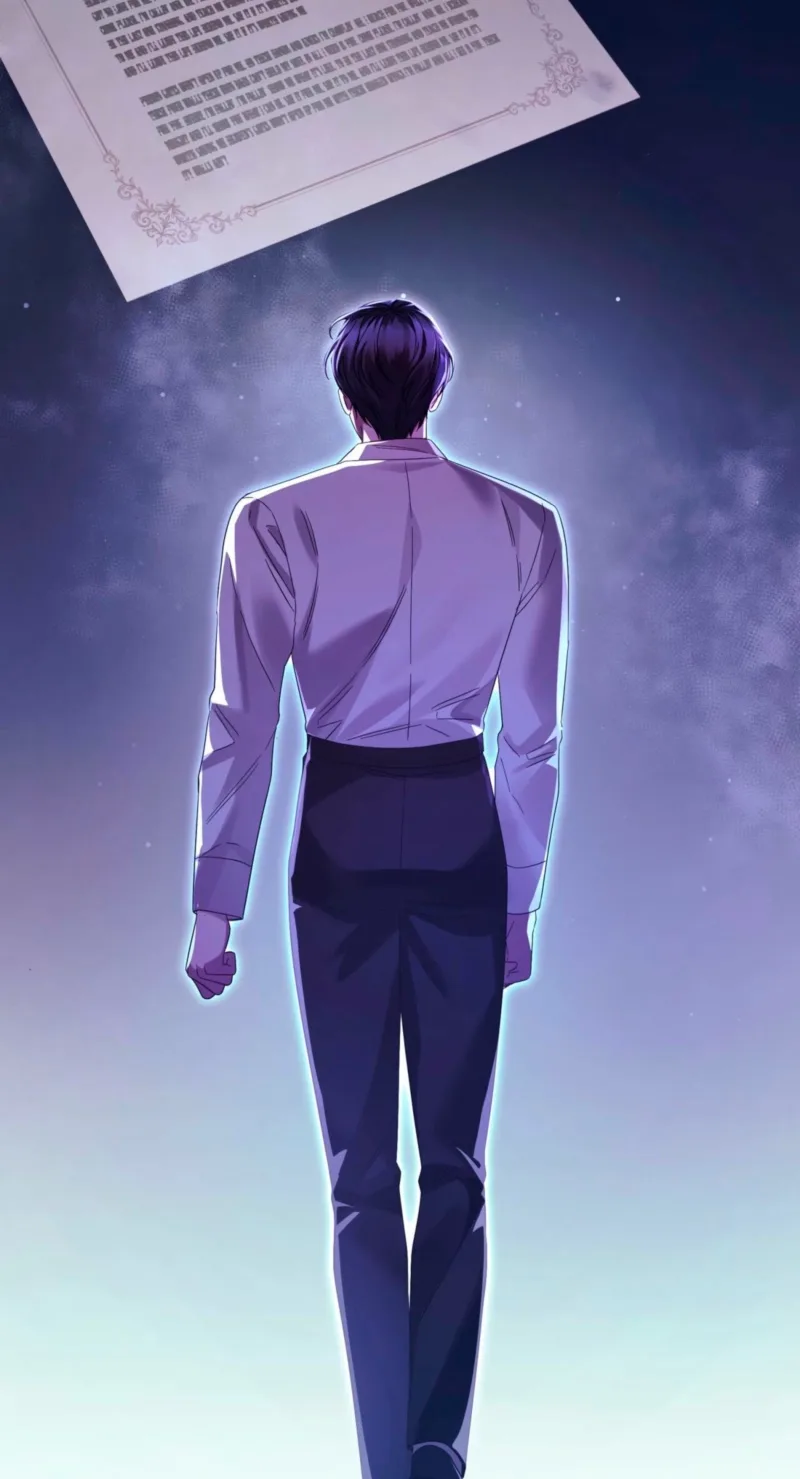 Please Forget Me Chapter 40 page 39
