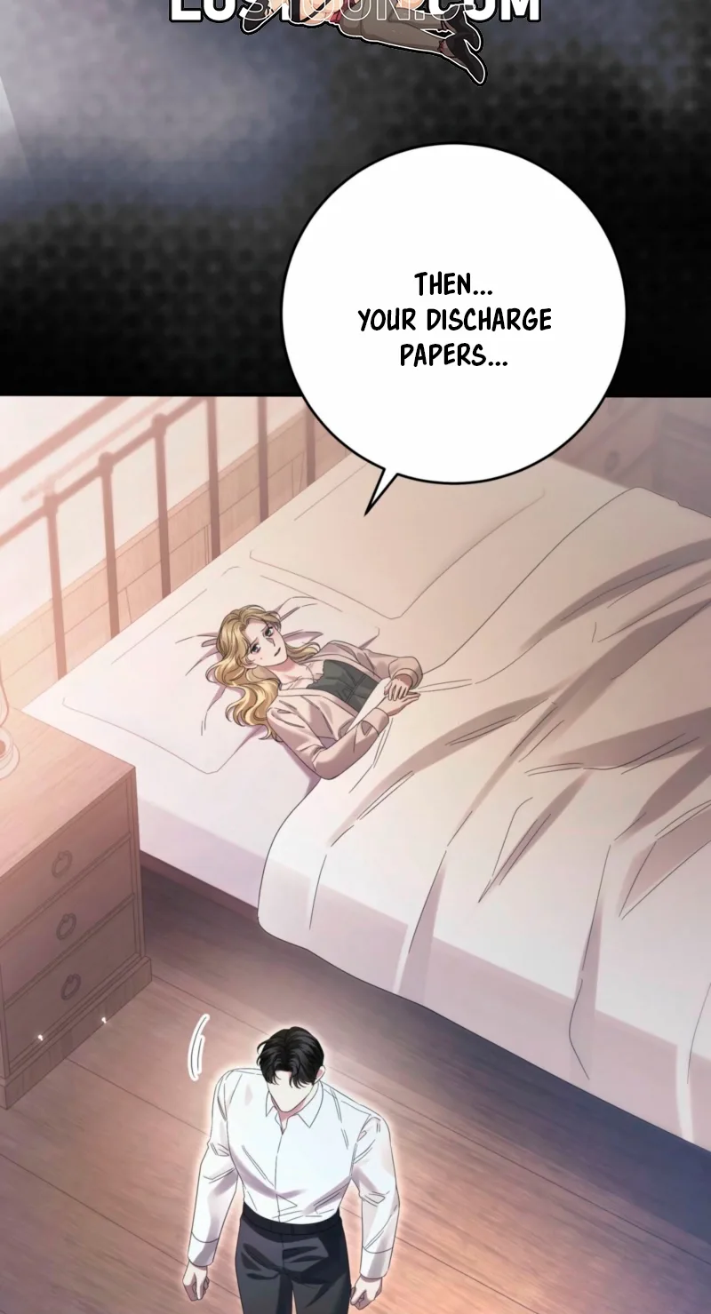 Please Forget Me Chapter 40 page 41