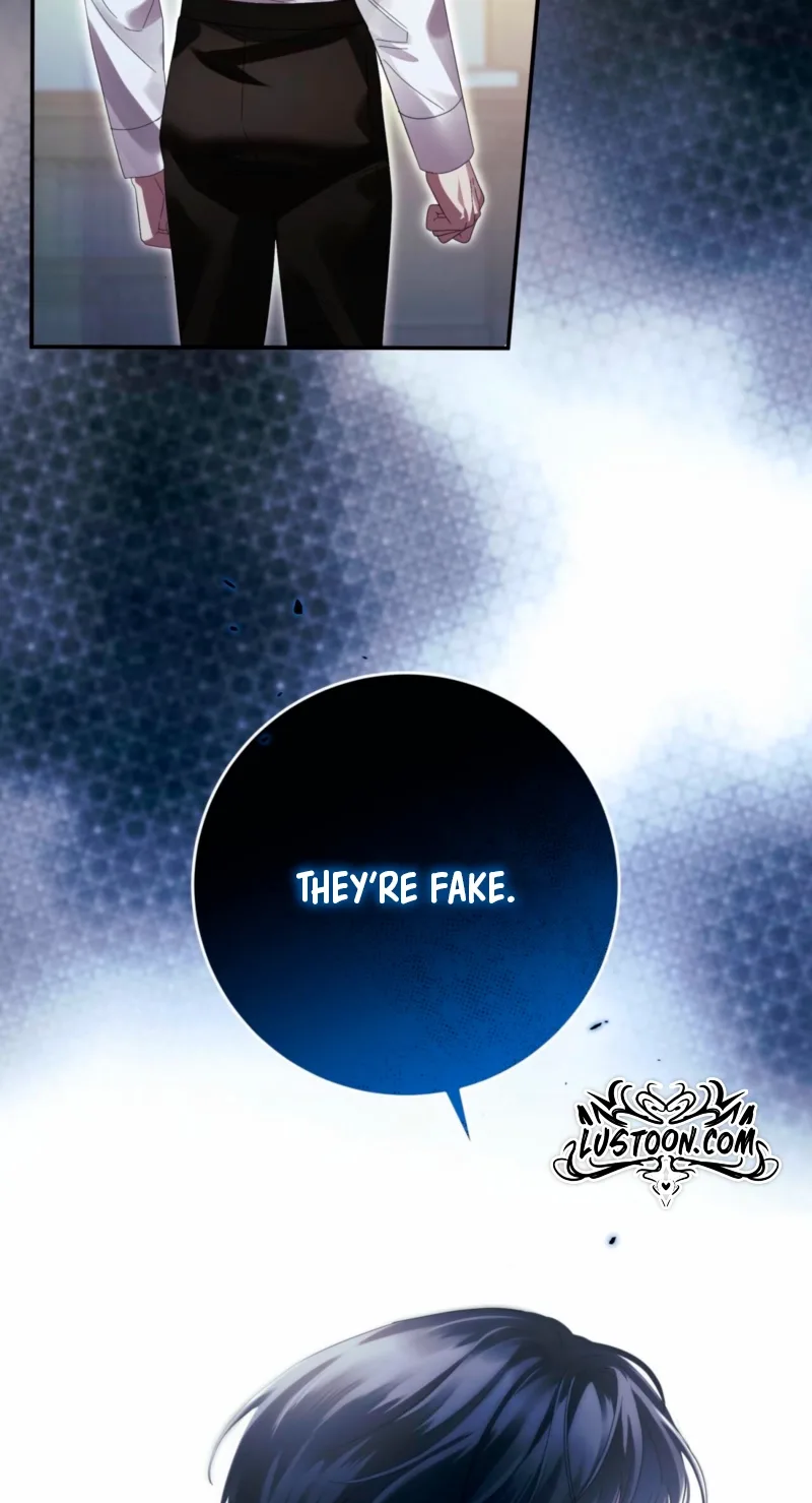 Please Forget Me Chapter 40 page 43