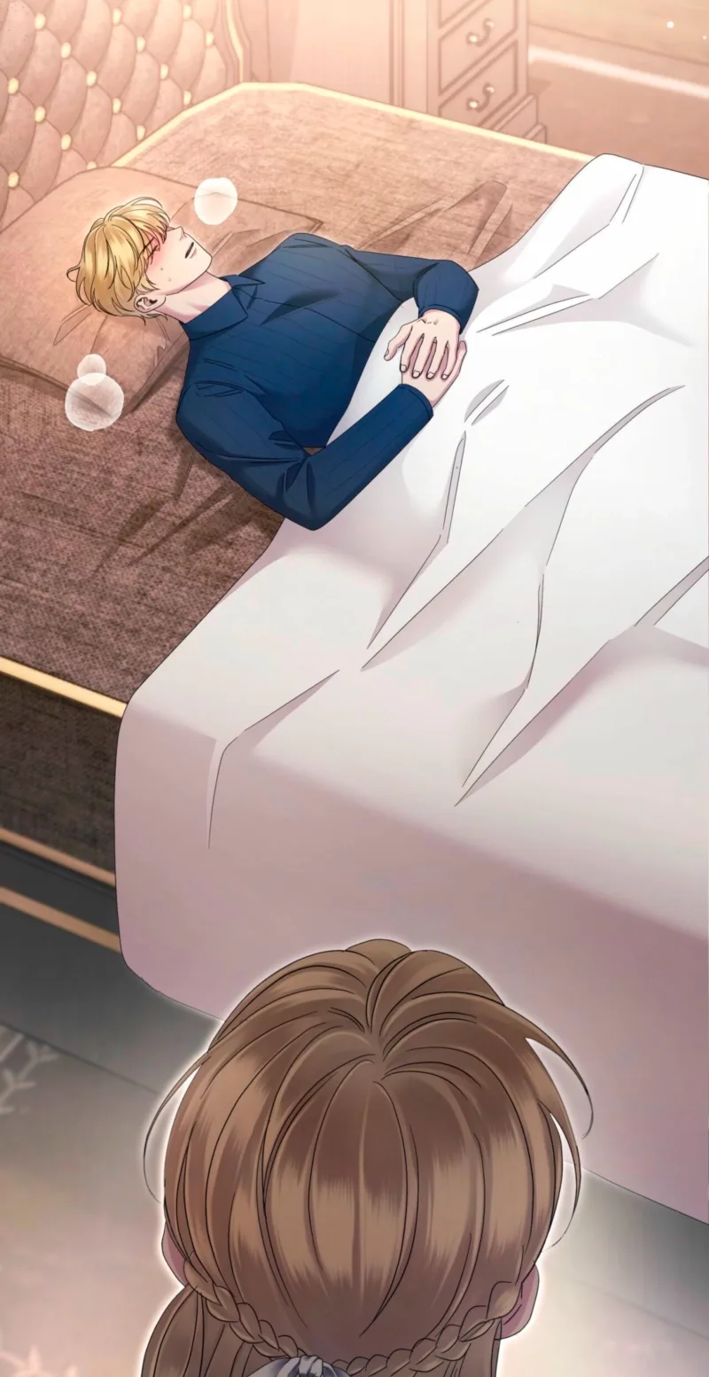 Please Forget Me Chapter 40 page 65