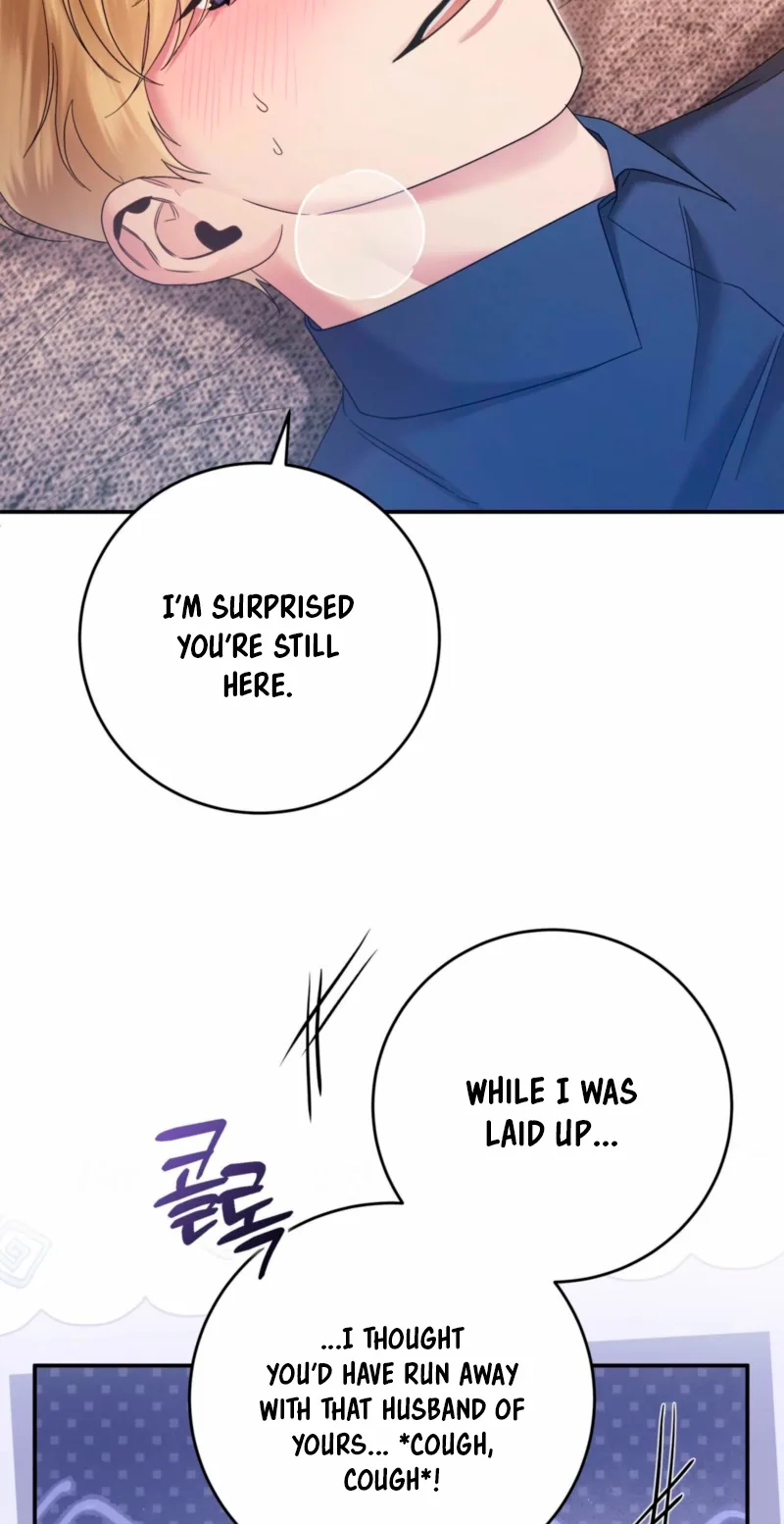Please Forget Me Chapter 40 page 67