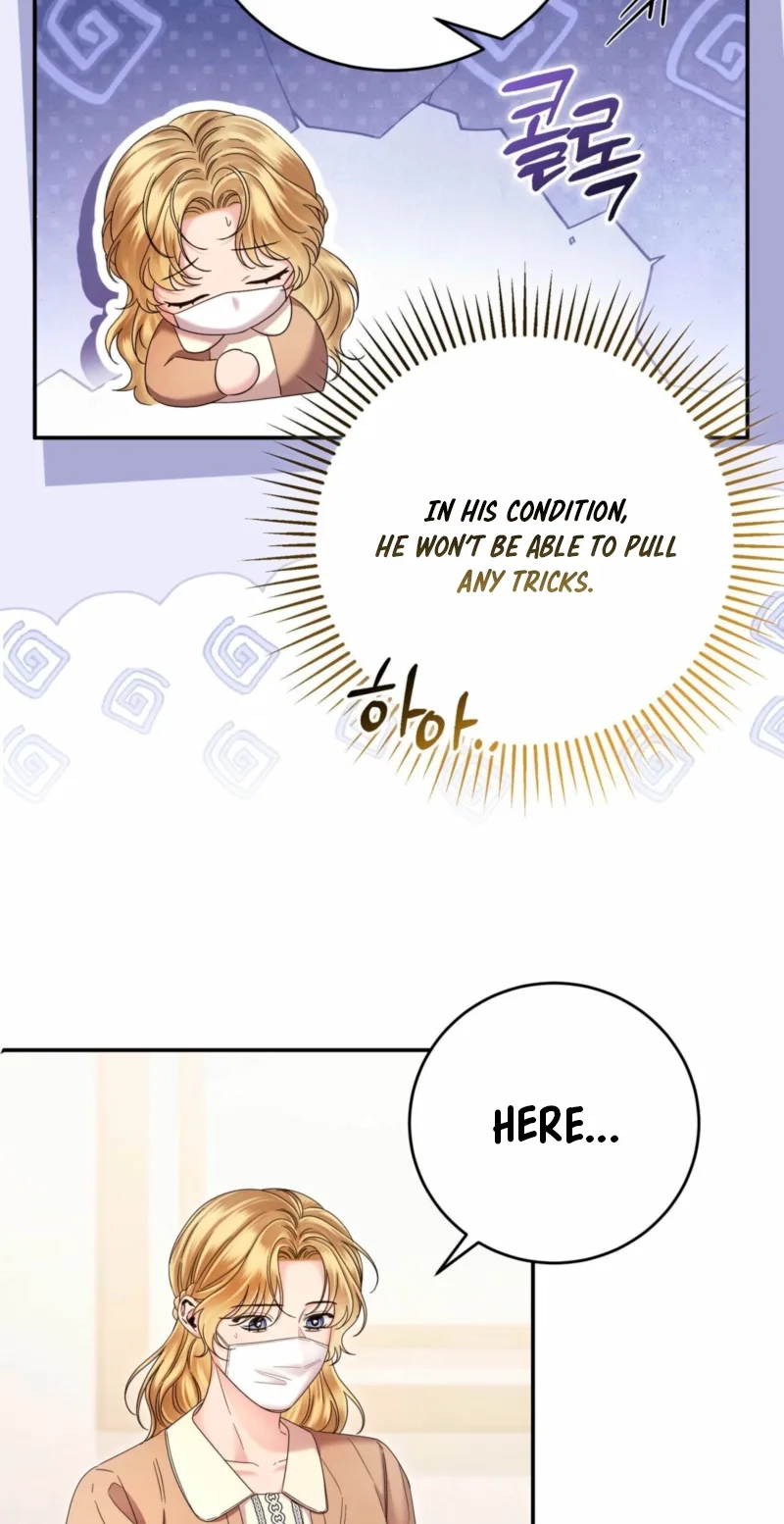 Please Forget Me Chapter 40 page 68