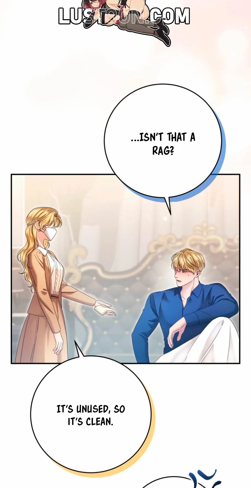 Please Forget Me Chapter 40 page 75