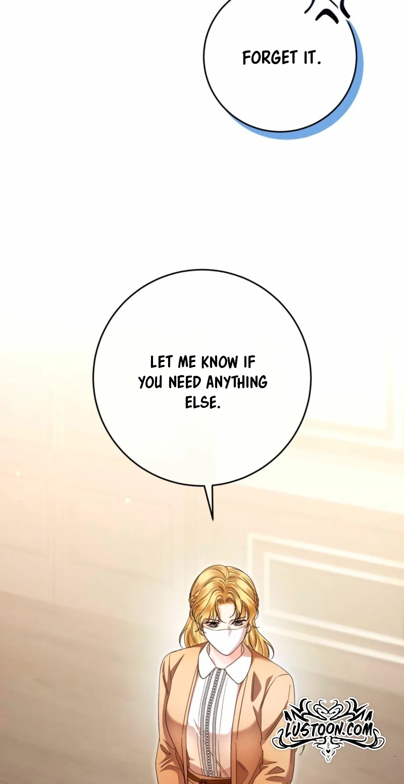 Please Forget Me Chapter 40 page 76