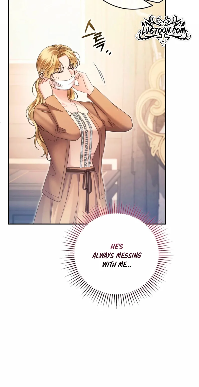 Please Forget Me Chapter 40 page 83