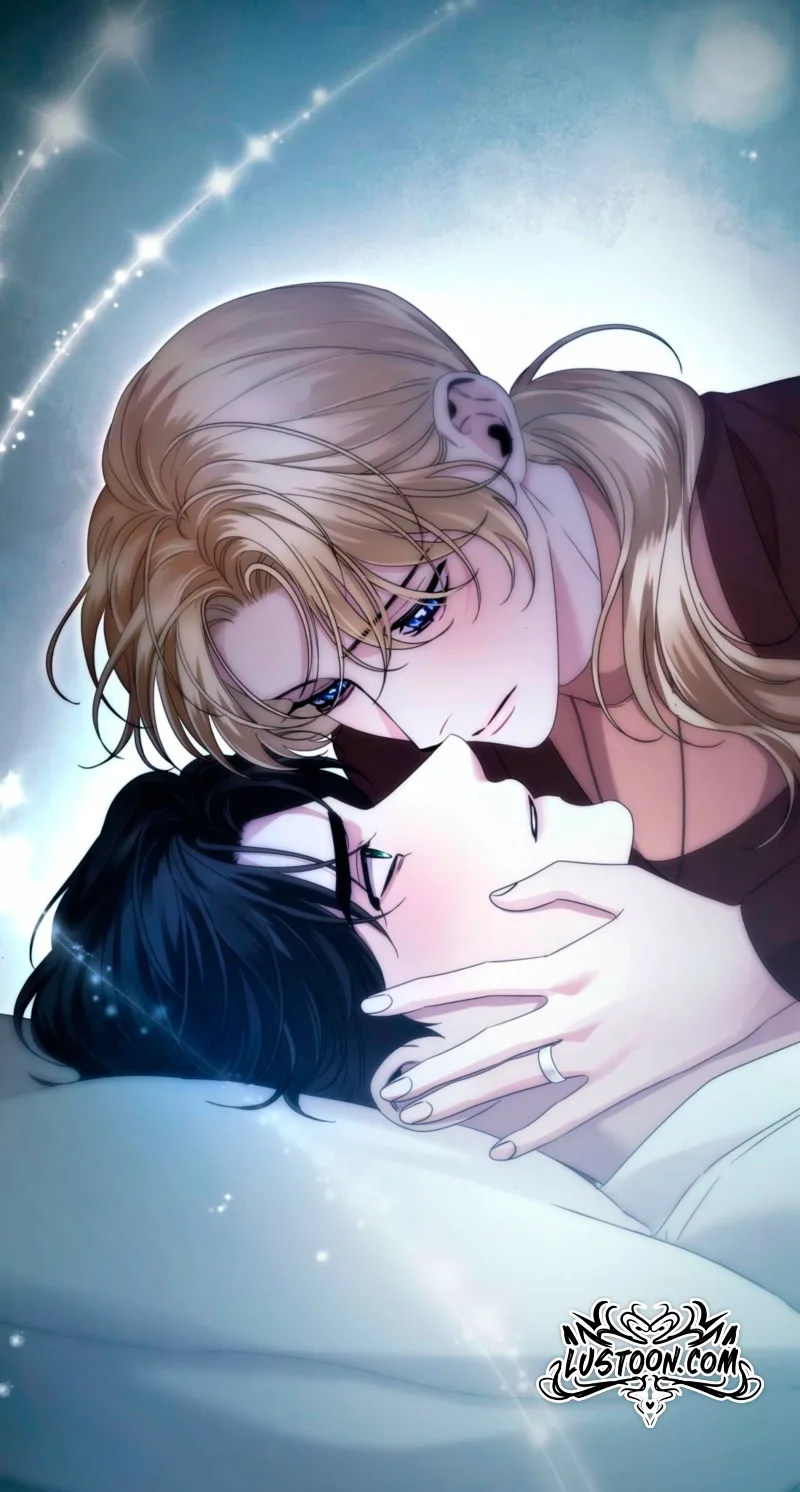 Please Forget Me Chapter 41 page 8