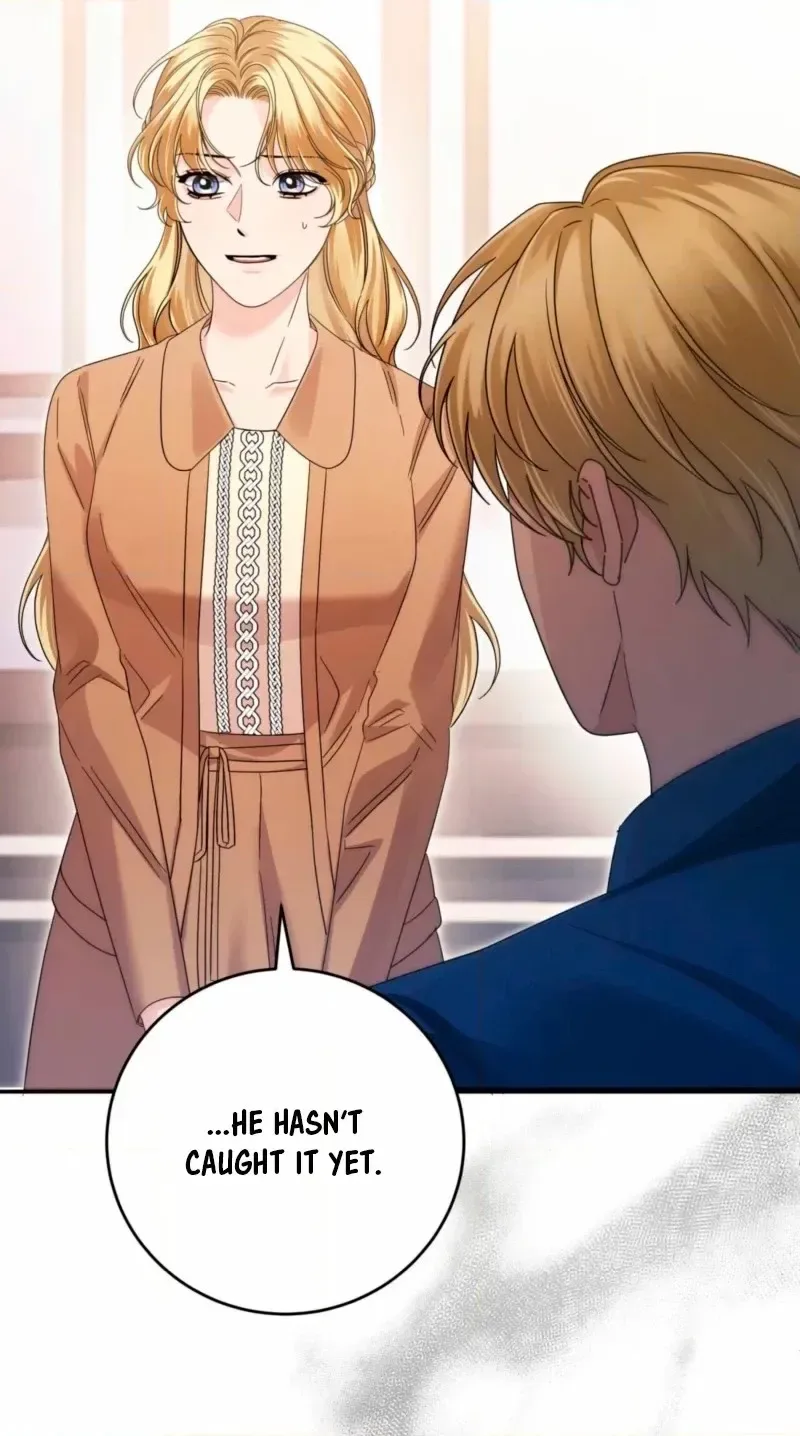 Please Forget Me Chapter 41 page 10