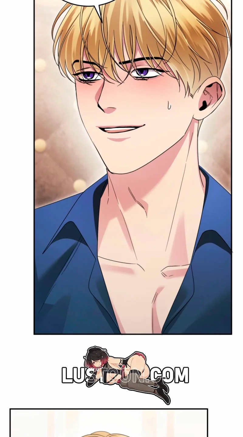 Please Forget Me Chapter 41 page 14
