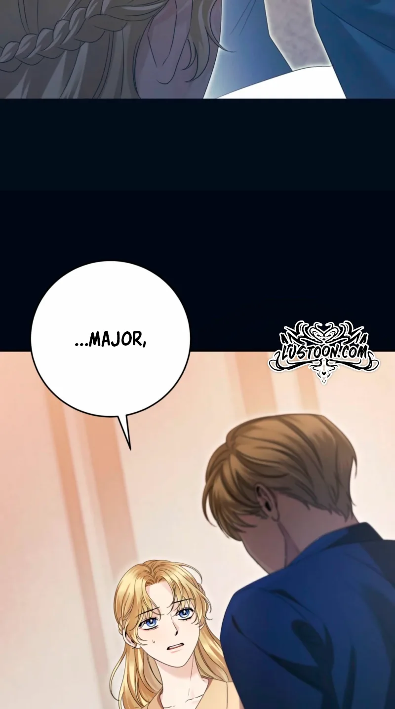 Please Forget Me Chapter 41 page 17