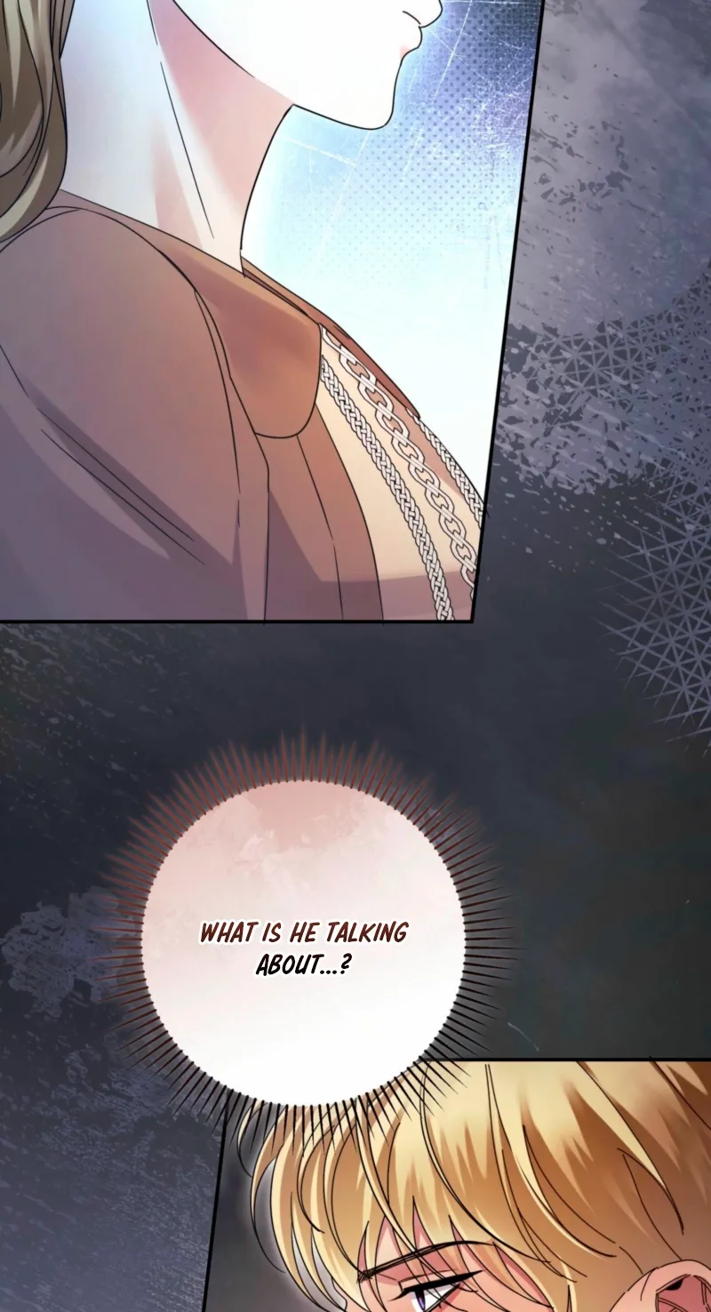Please Forget Me Chapter 41 page 23