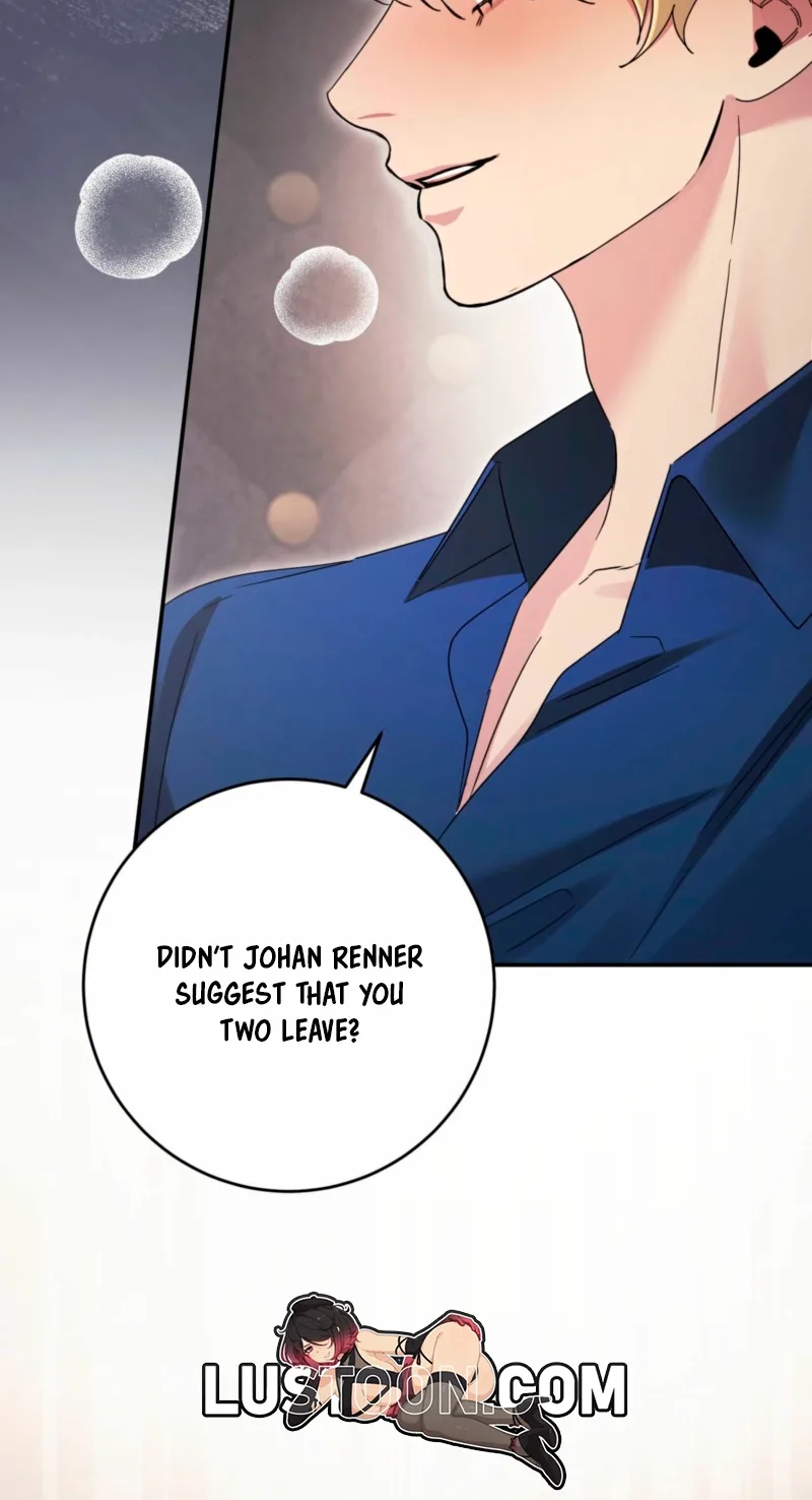 Please Forget Me Chapter 41 page 24