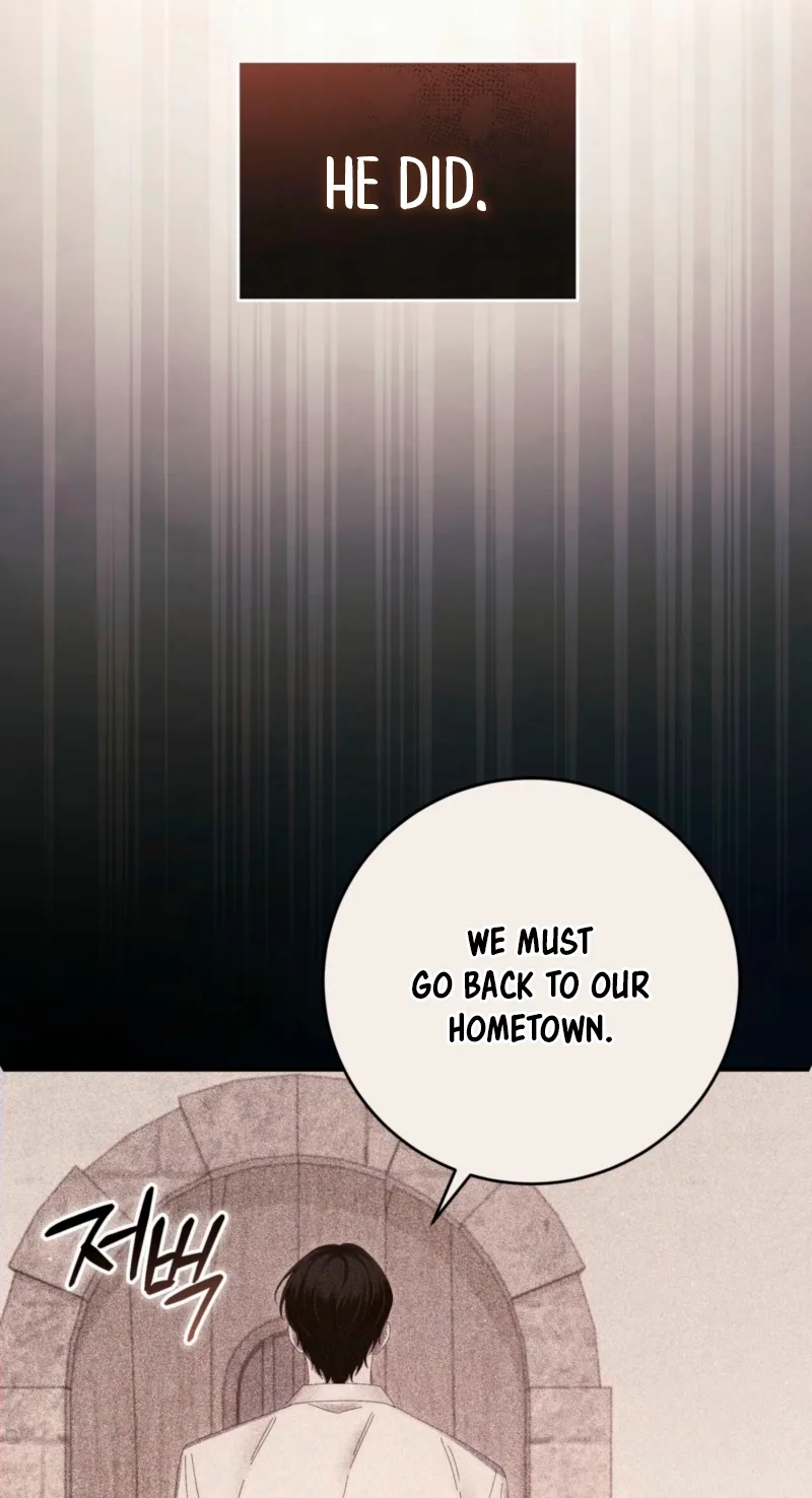 Please Forget Me Chapter 41 page 25