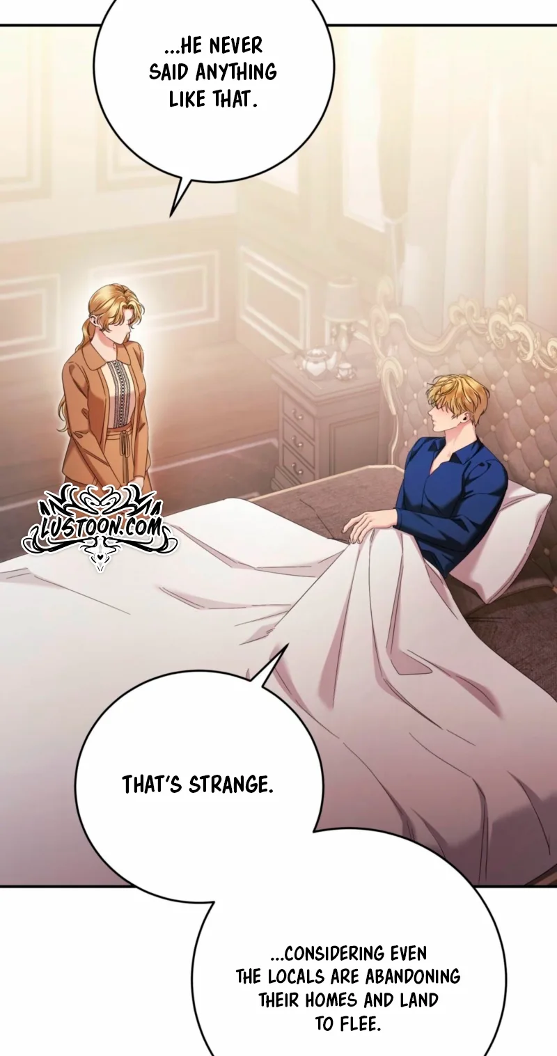 Please Forget Me Chapter 41 page 29