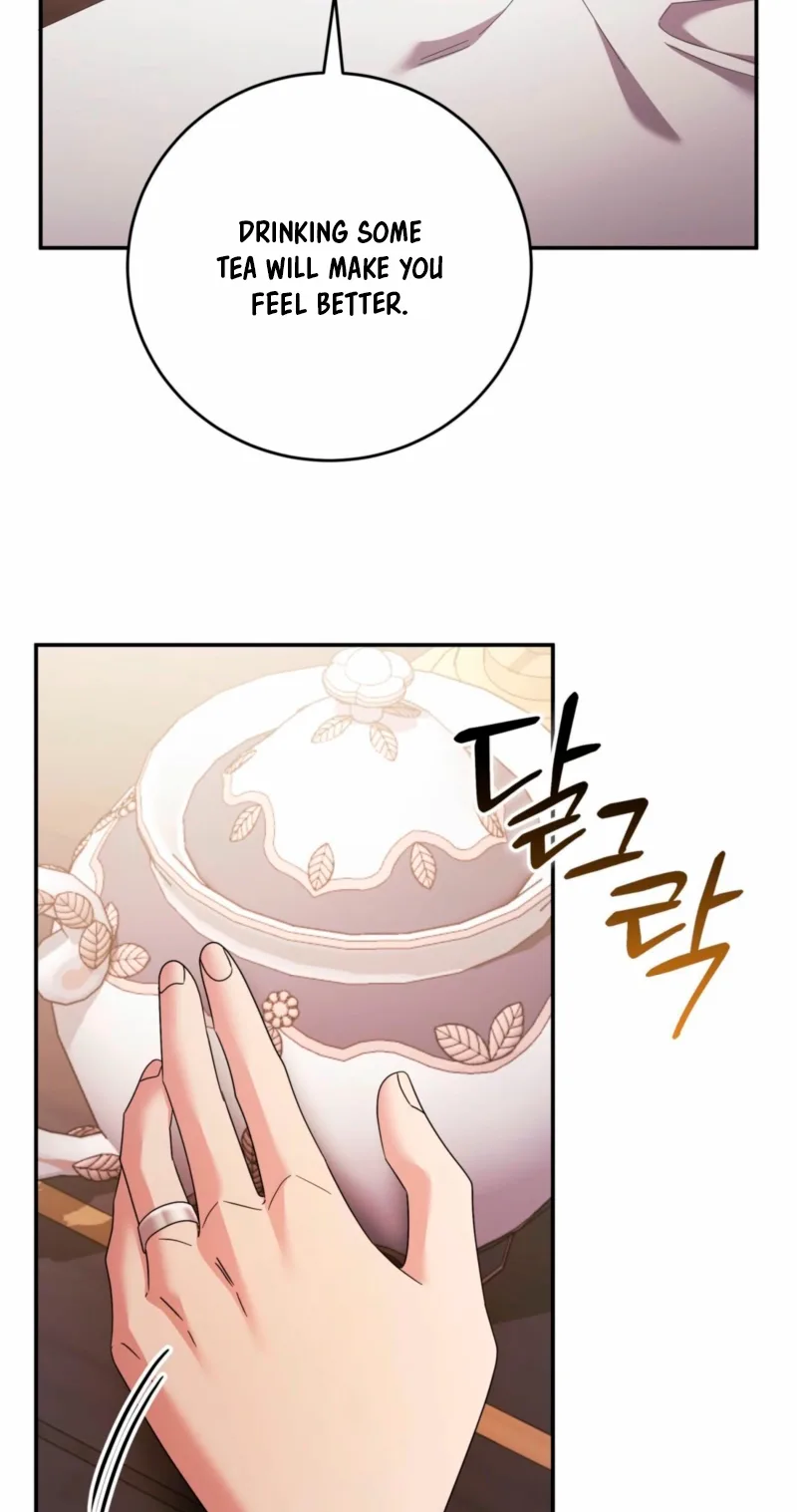 Please Forget Me Chapter 41 page 34