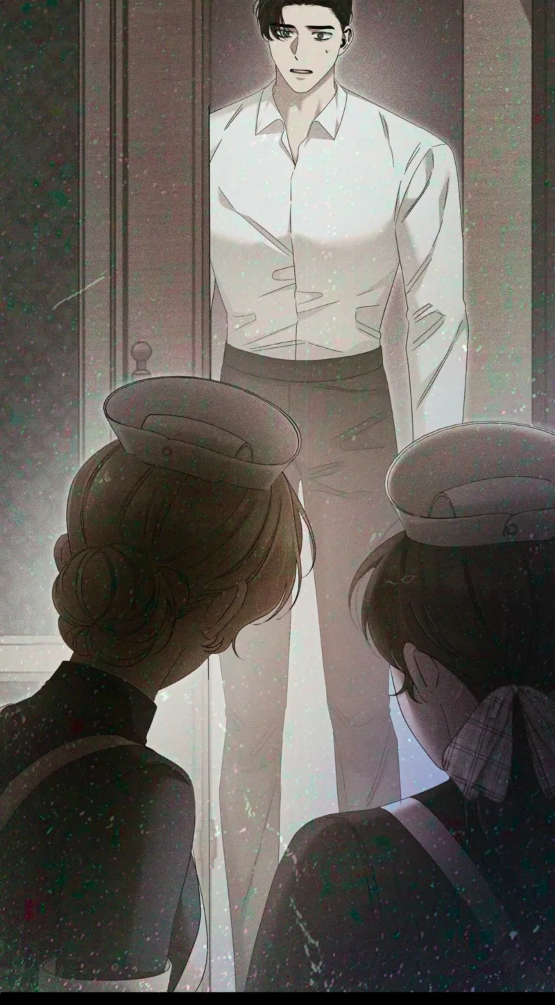 Please Forget Me Chapter 41 page 45