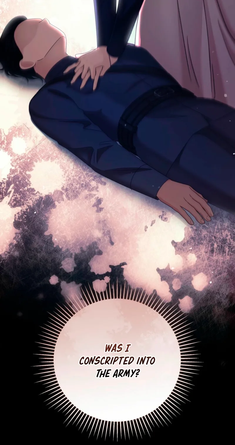 Please Forget Me Chapter 41 page 54