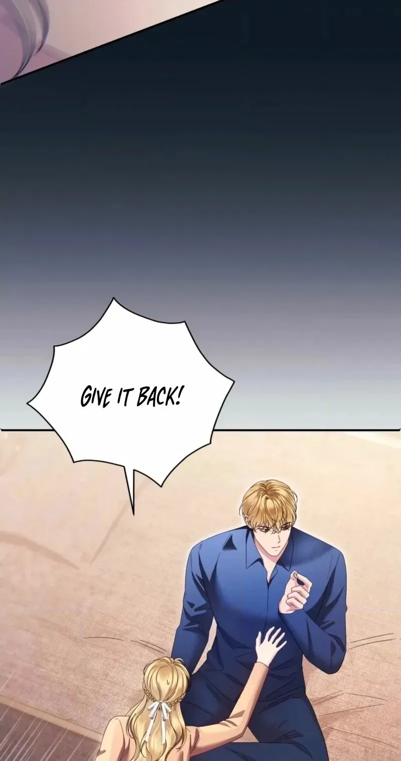 Please Forget Me Chapter 41 page 60