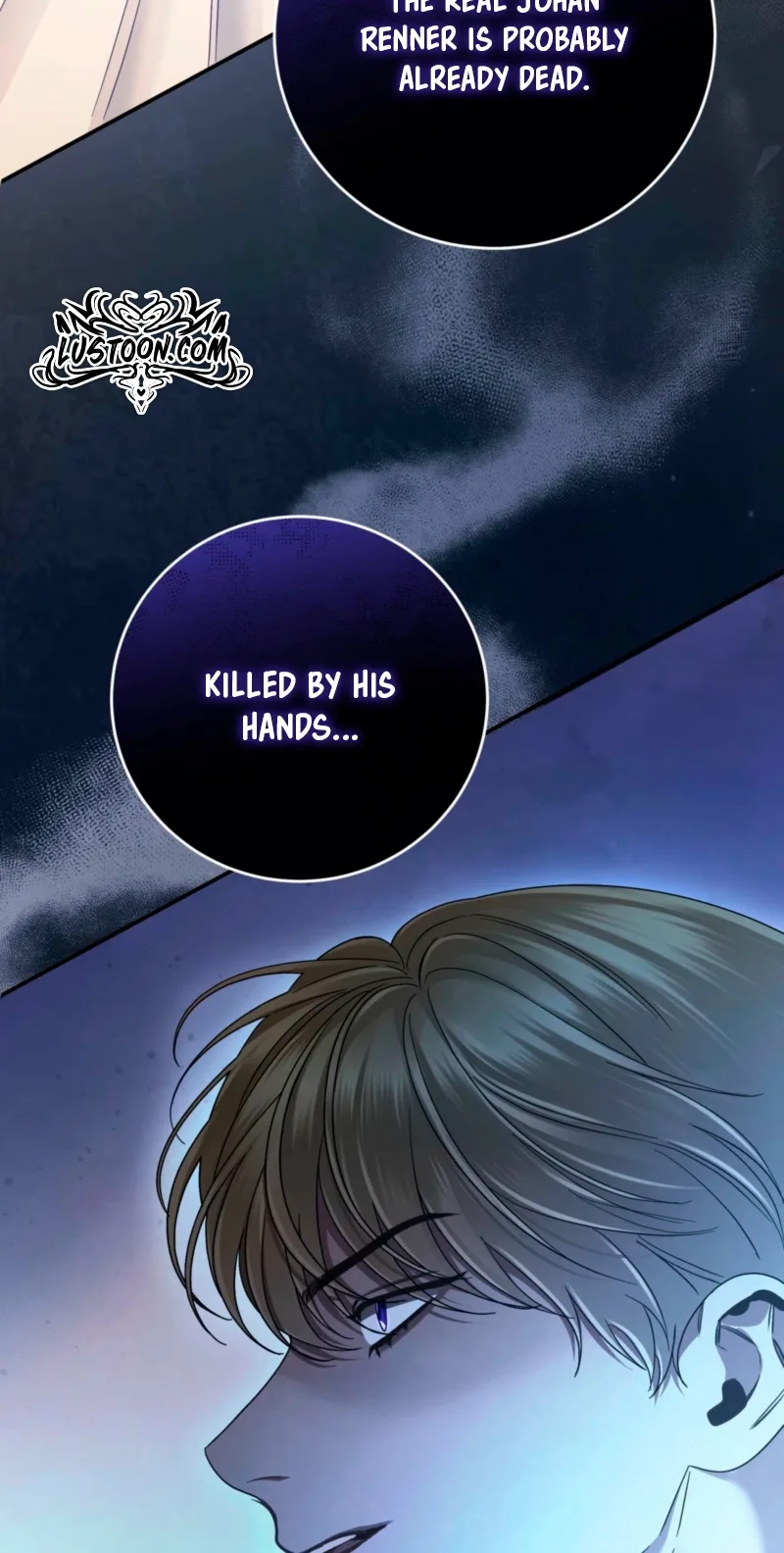 Please Forget Me Chapter 41 page 74