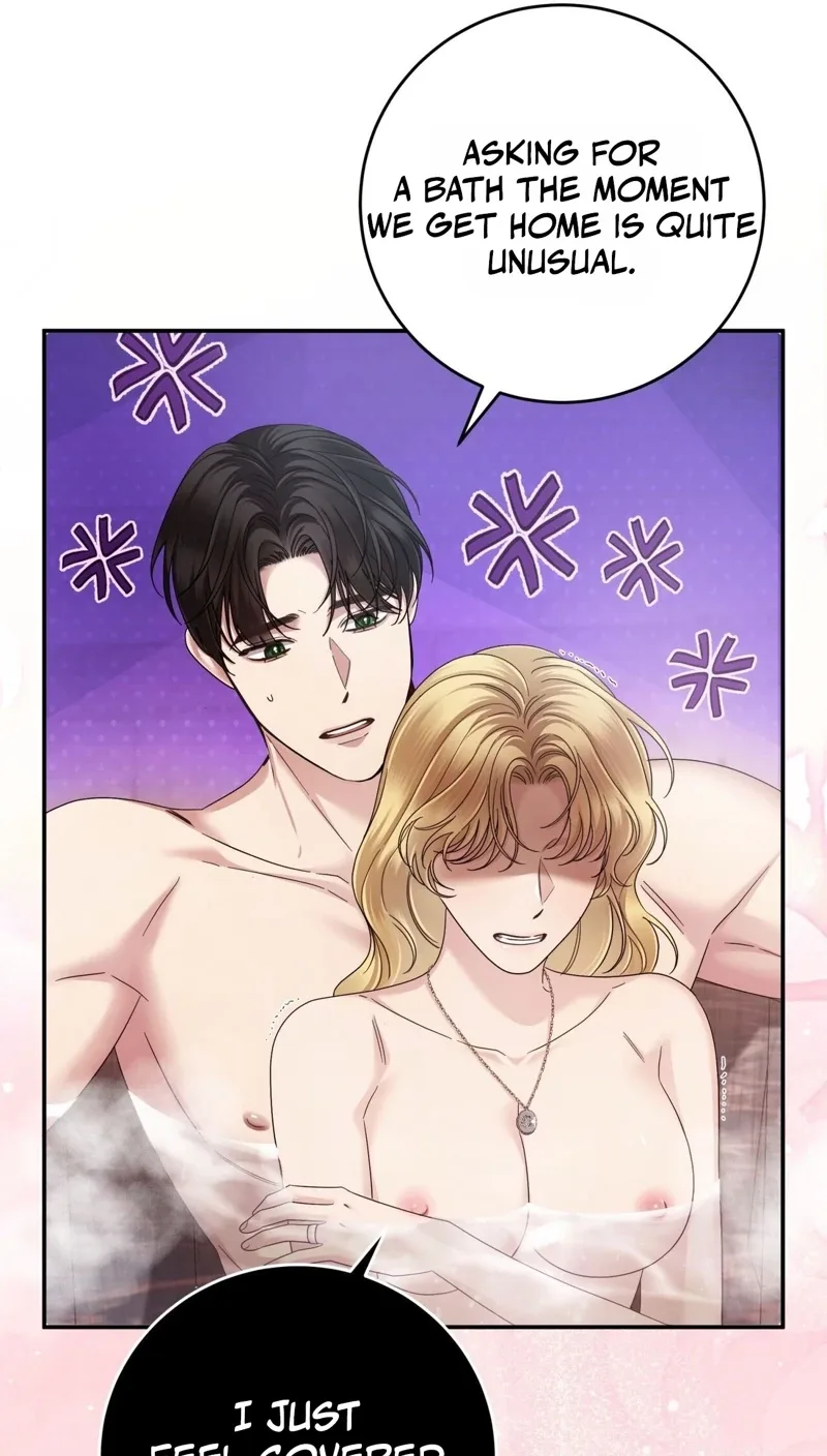 Please Forget Me Chapter 42 page 25