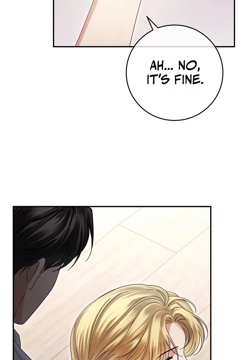 Please Forget Me Chapter 42 page 48
