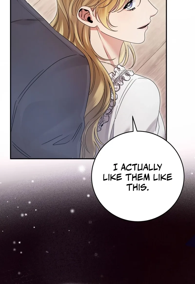 Please Forget Me Chapter 42 page 49