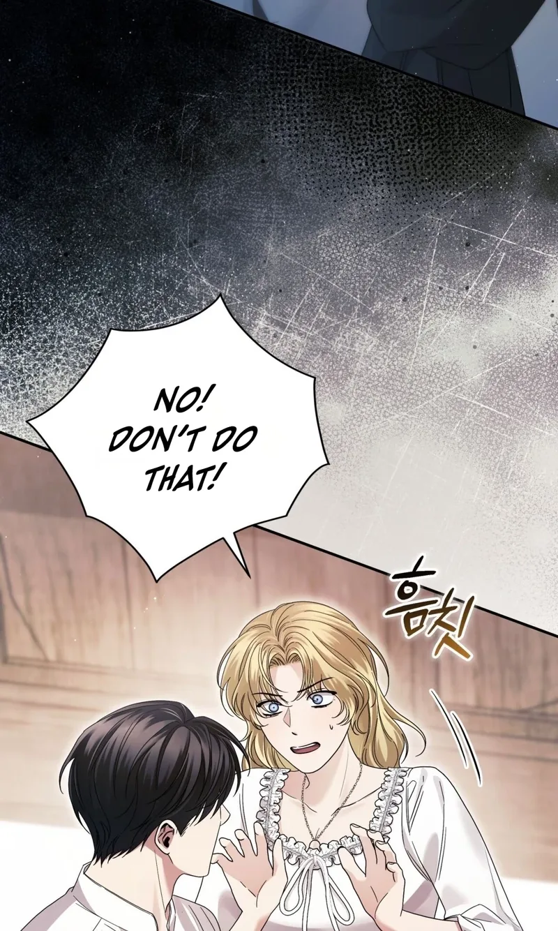 Please Forget Me Chapter 42 page 91